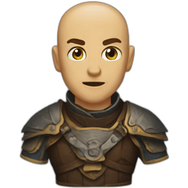 baldur emoji