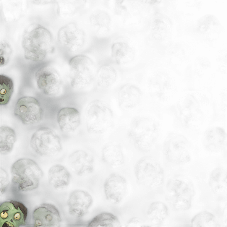 Zombies  emoji