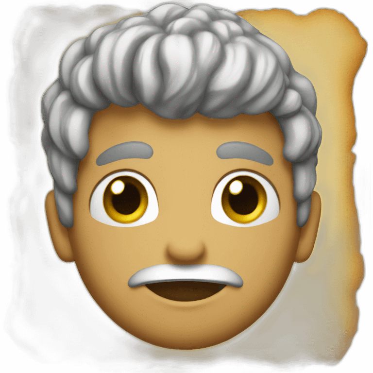 Alegria emoji