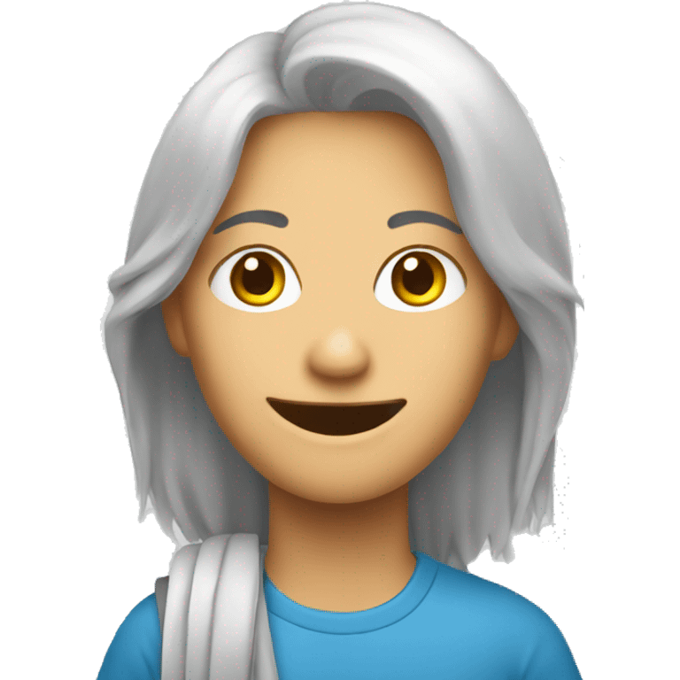 customer servic emoji