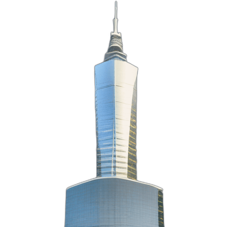 roppongi hills mori tower emoji