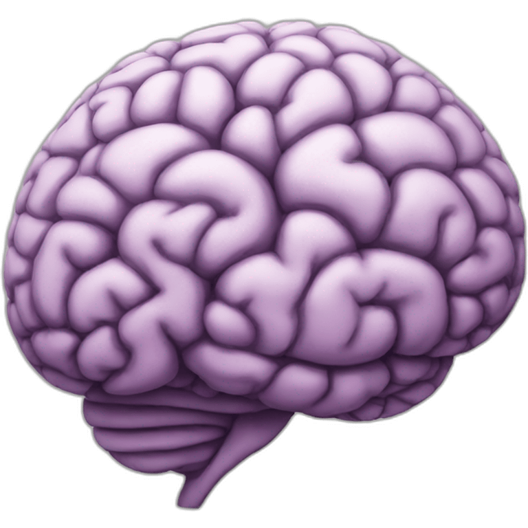 brain emoji