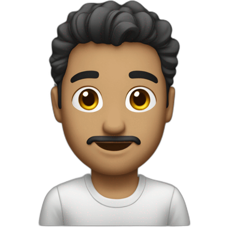 dibu martinez emoji