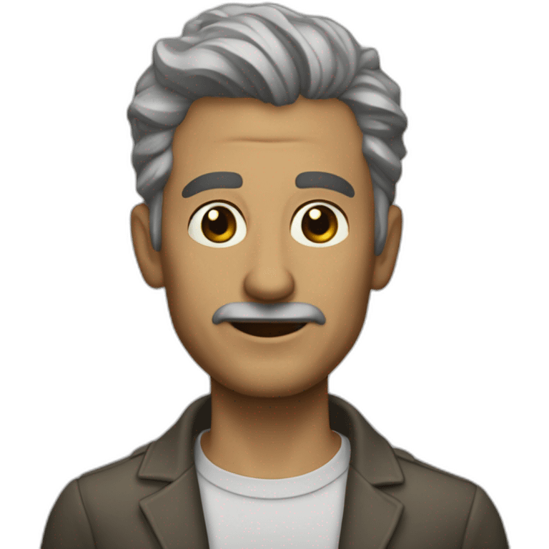 John-walter-villaroel emoji