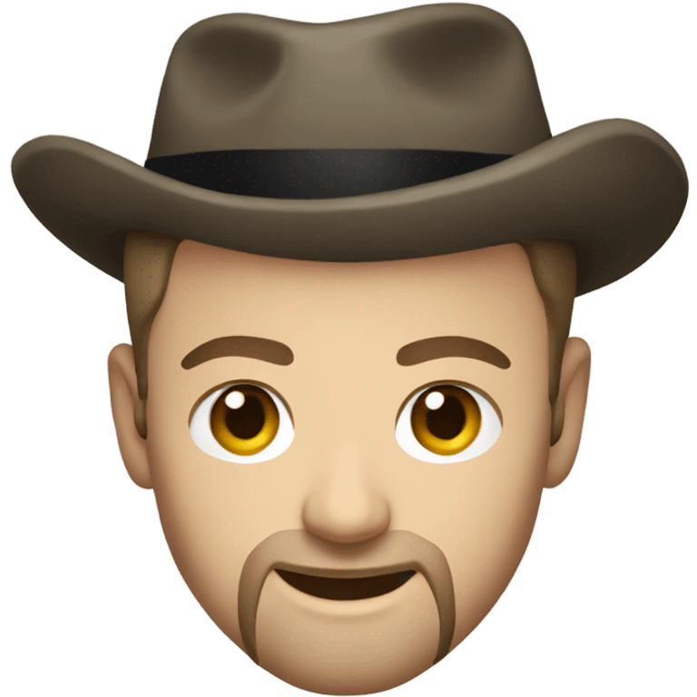 Justin Timberlake emoji