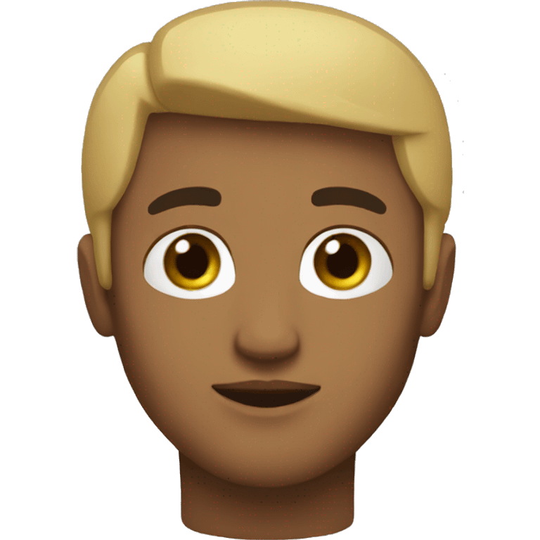 Bounda Gabriel emoji