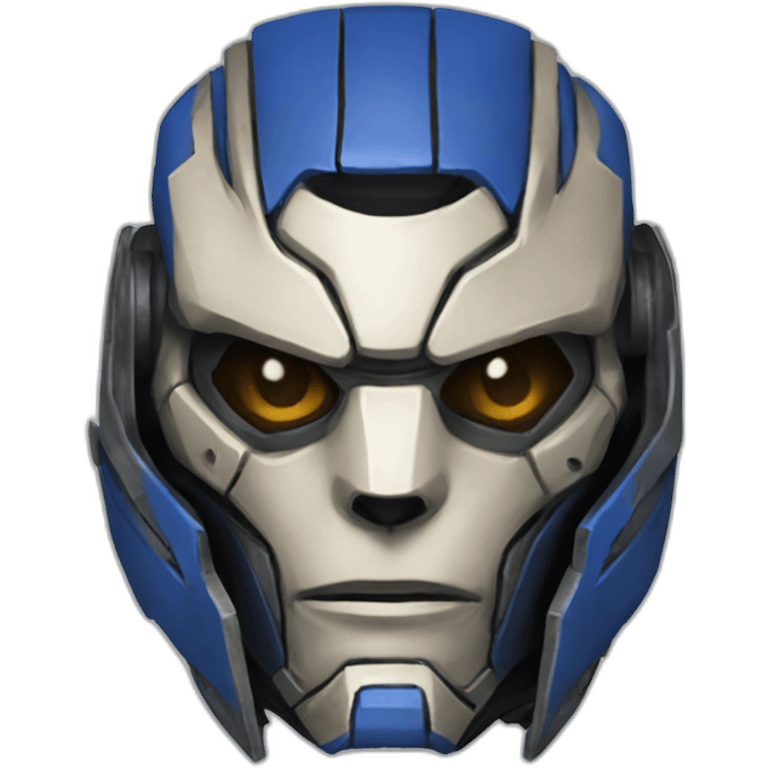 Garrus vakarian emoji