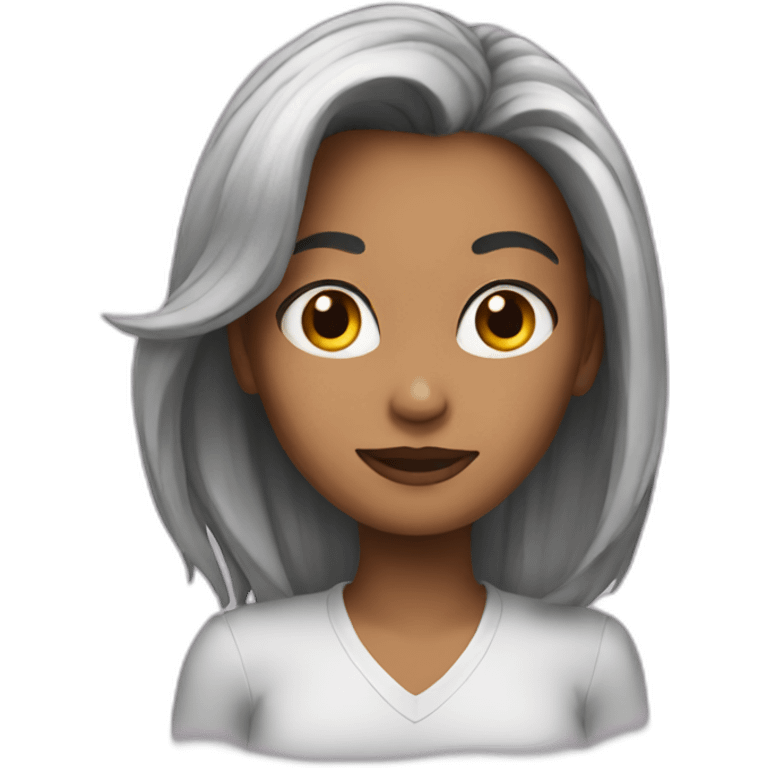 Denise emoji