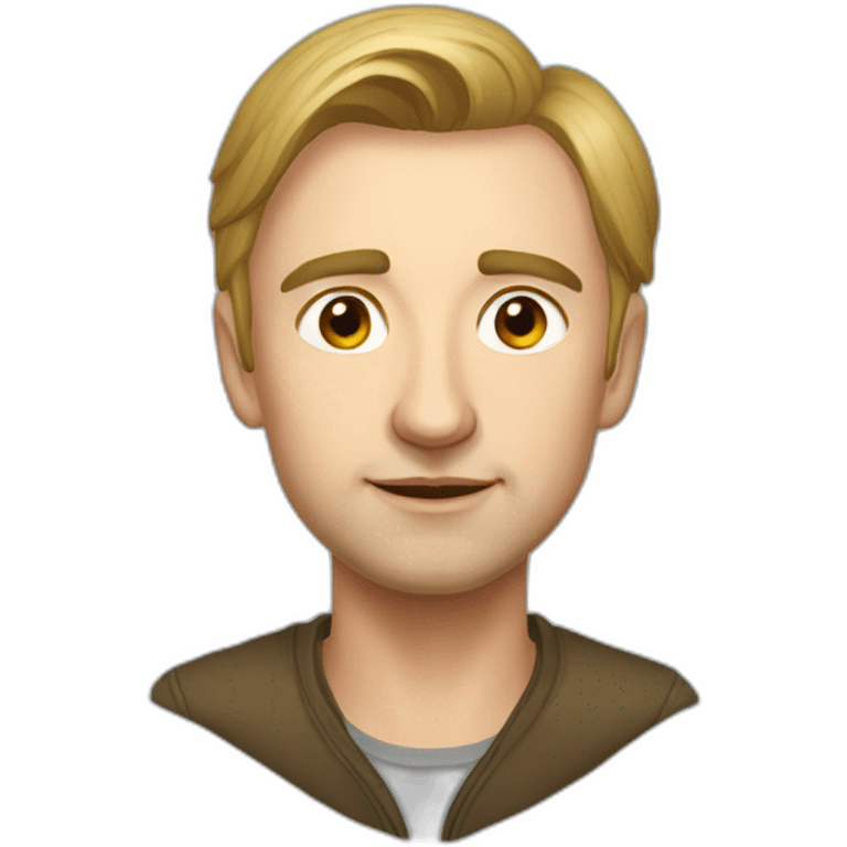 Podkovyrov Igor emoji