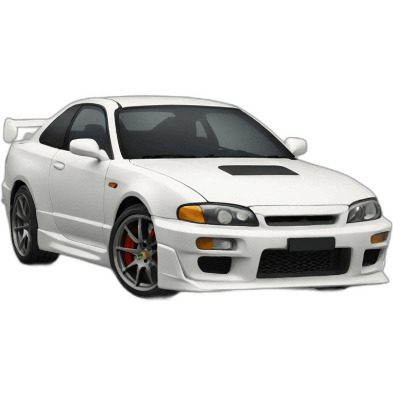 Jdm emoji