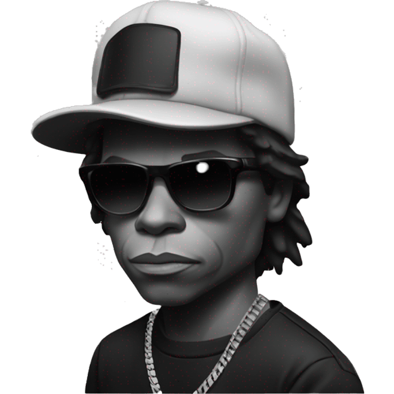 Eazy-E emoji