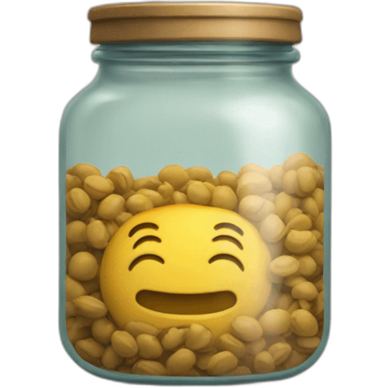 Jar emoji