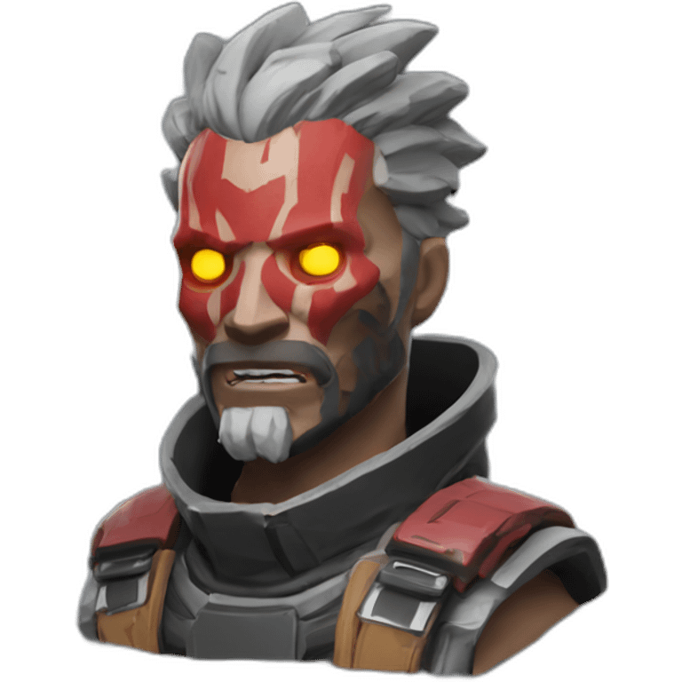 apex legends revenant emoji