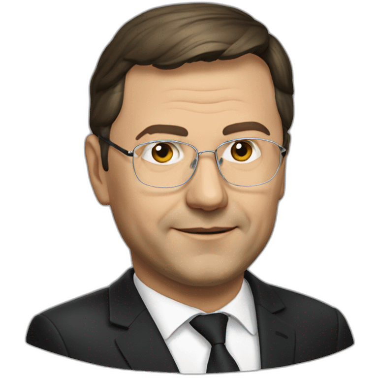 aleksandar vucic emoji