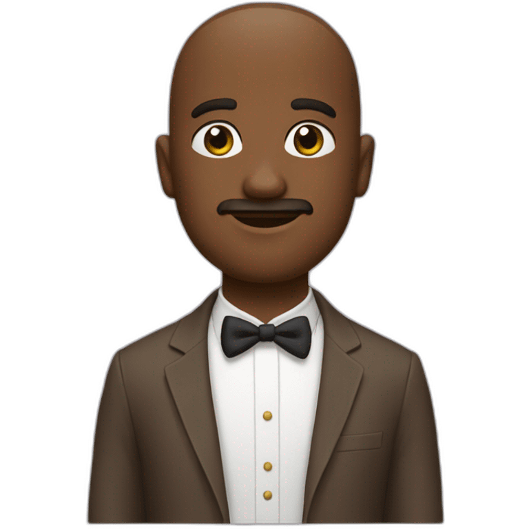 doumbe emoji