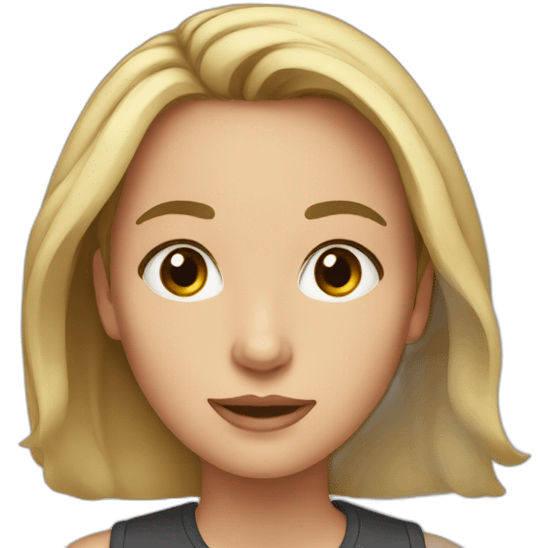 Lindsay emoji