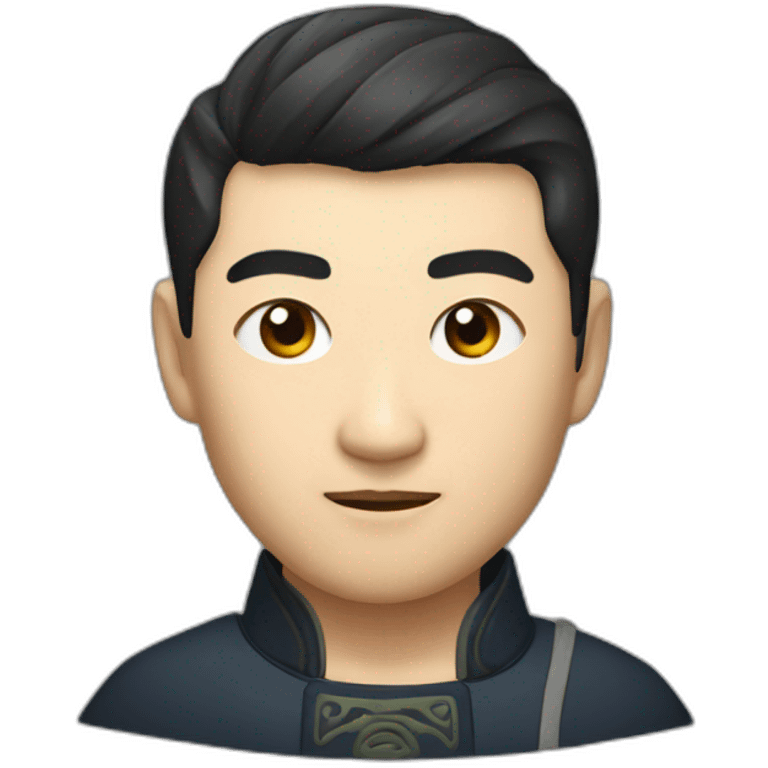 xi jin ping emoji