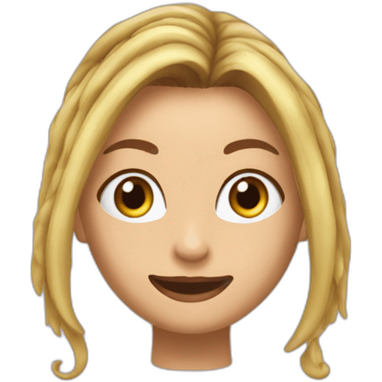 Itzy dalla dalla emoji