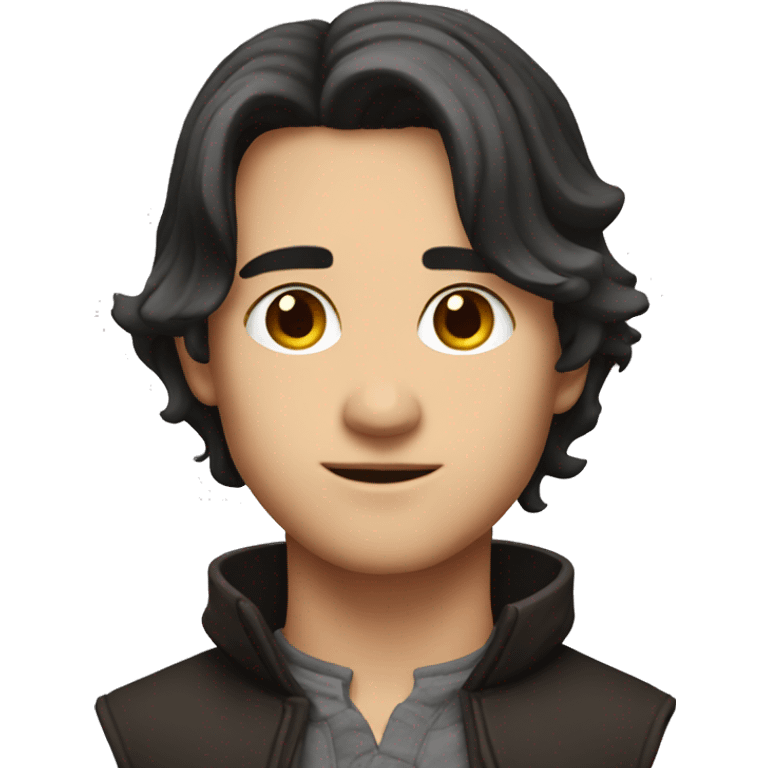 Xander ai emoji