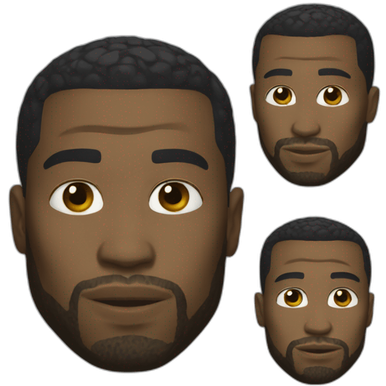 50 cent emoji