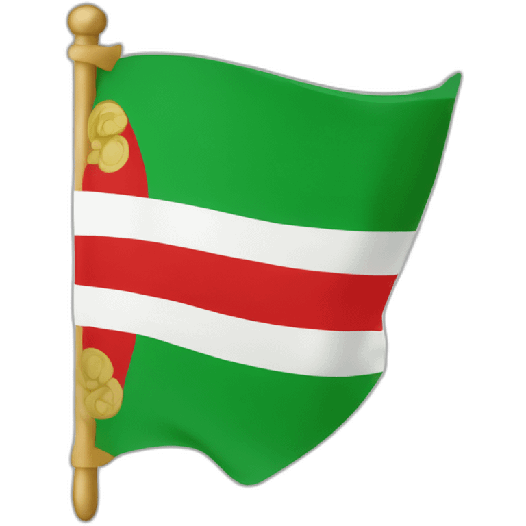 drapeau basque emoji