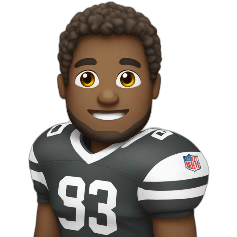 football emoji