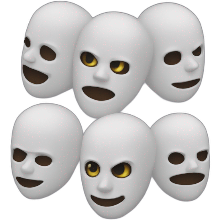 phantoms emoji