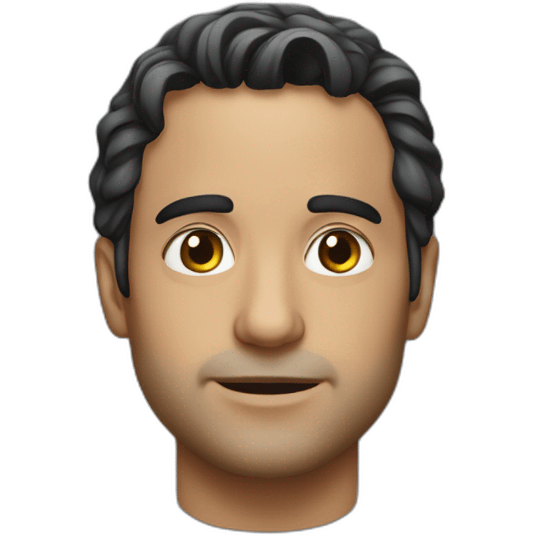 ricardo milos emoji