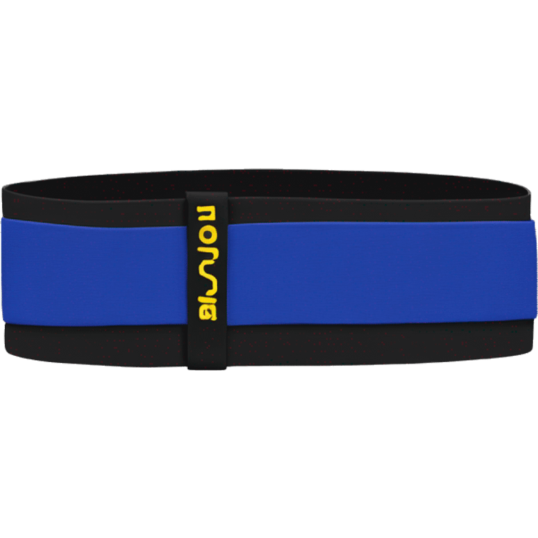 bjj belt emoji