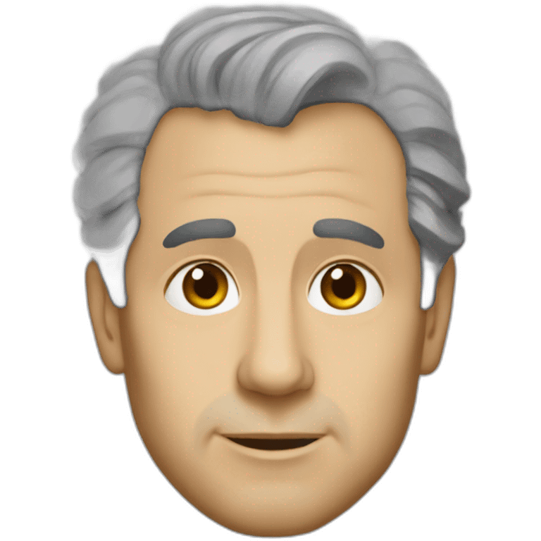  bayrou emoji