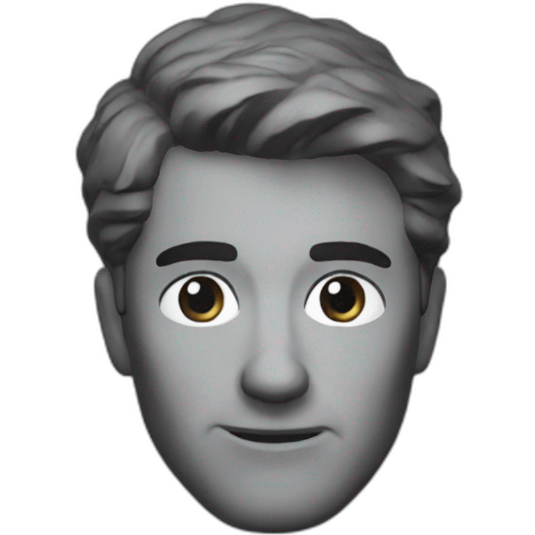 uncharted emoji