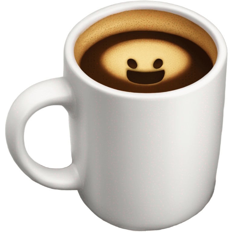 coffe emoji