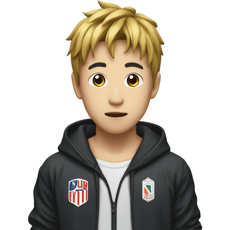 Naoya inoue emoji