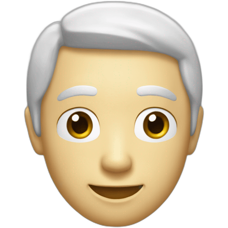 Nintendo Wii emoji