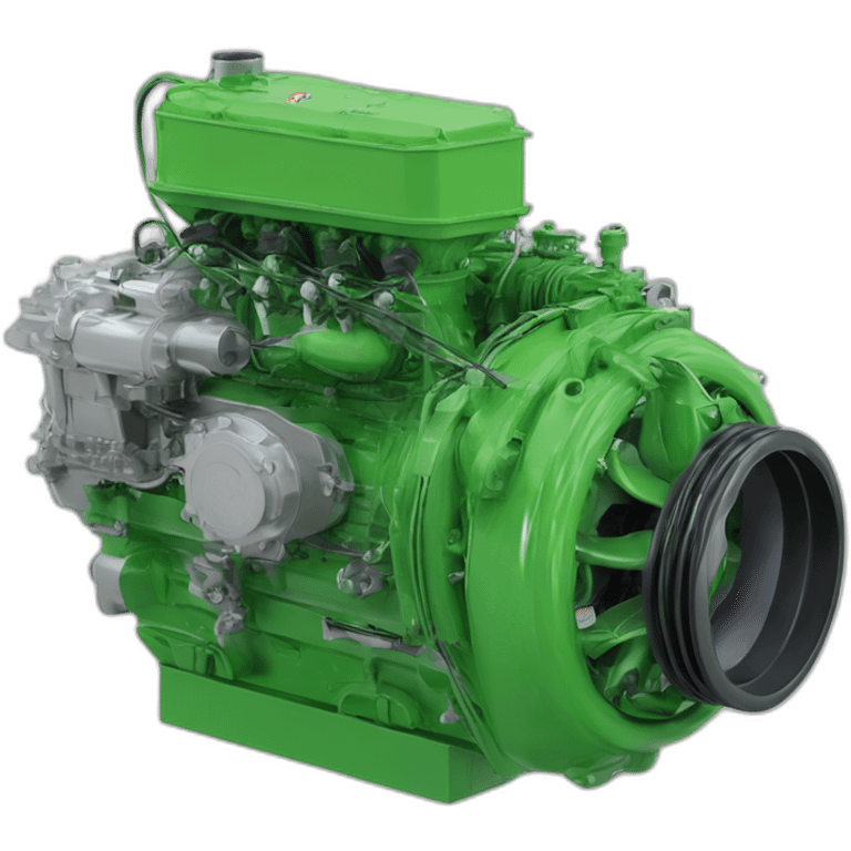 ges engine Jenbacher 620 emoji