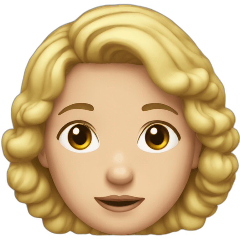 Elisabet Born emoji