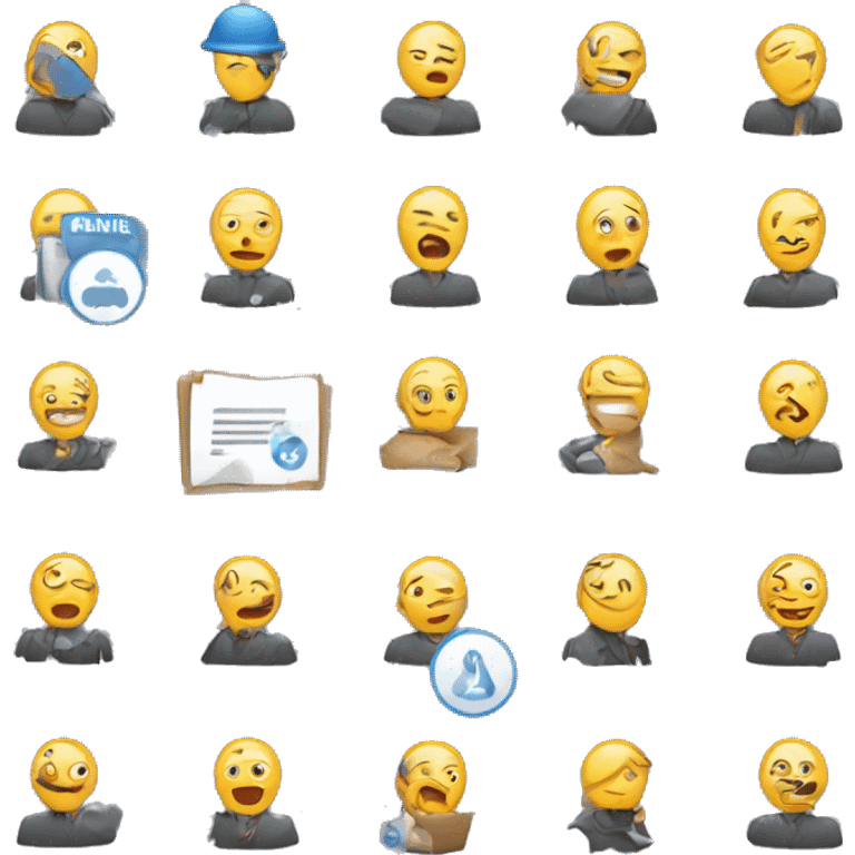 insurance policy cancelled by previous insurer emoji