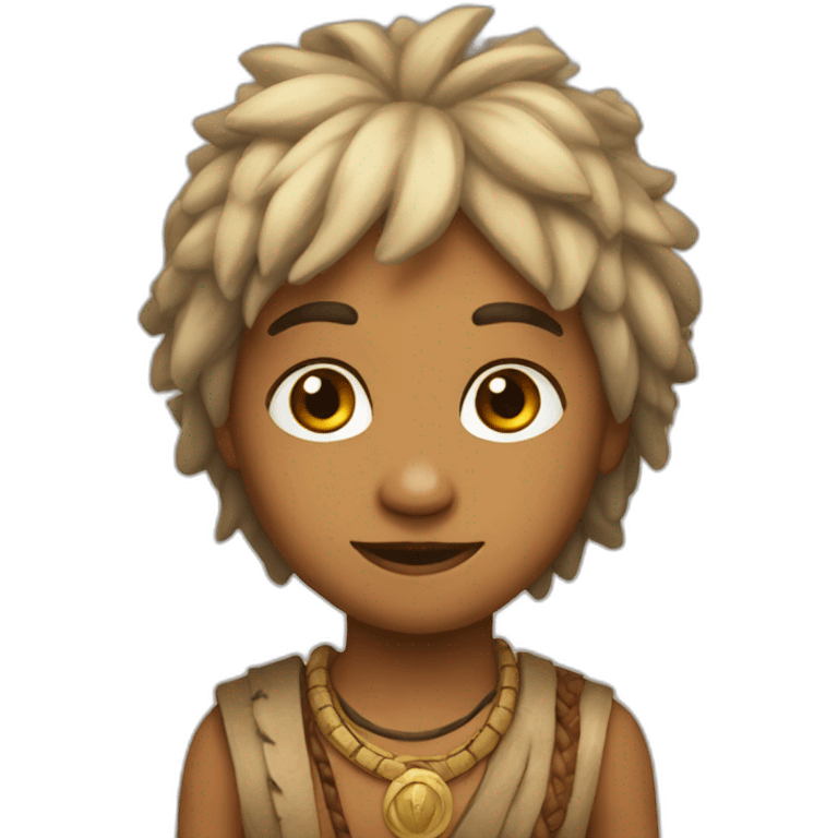 Un bouiboui indien emoji