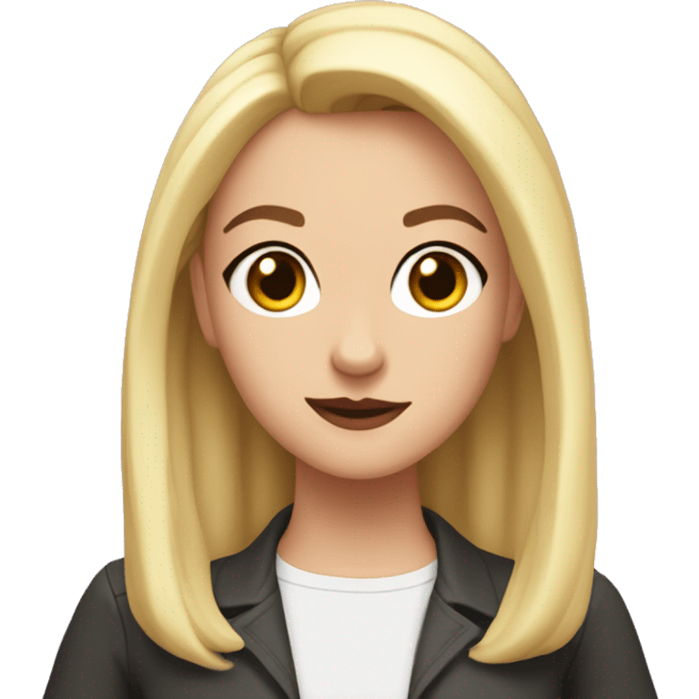 Sabrina Spellman emoji