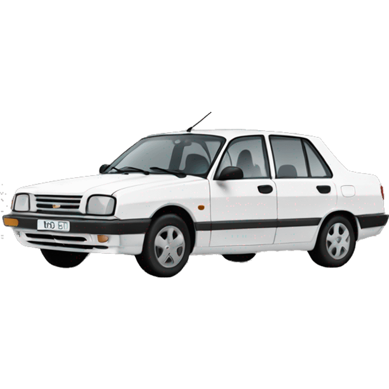 Vaz 2115 emoji