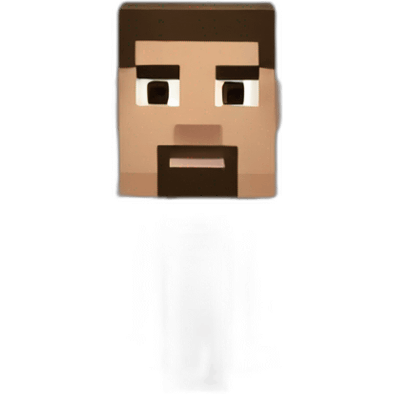 Minecraft emoji