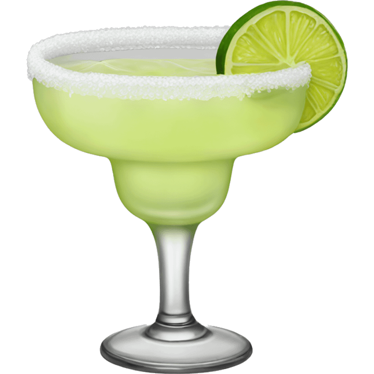 margaritas  emoji