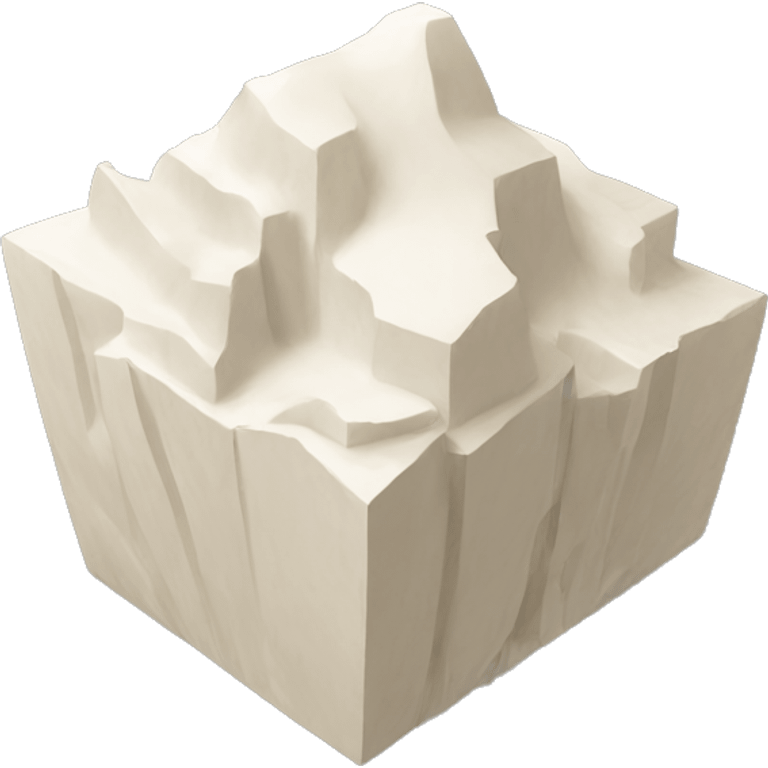 gypsum emoji