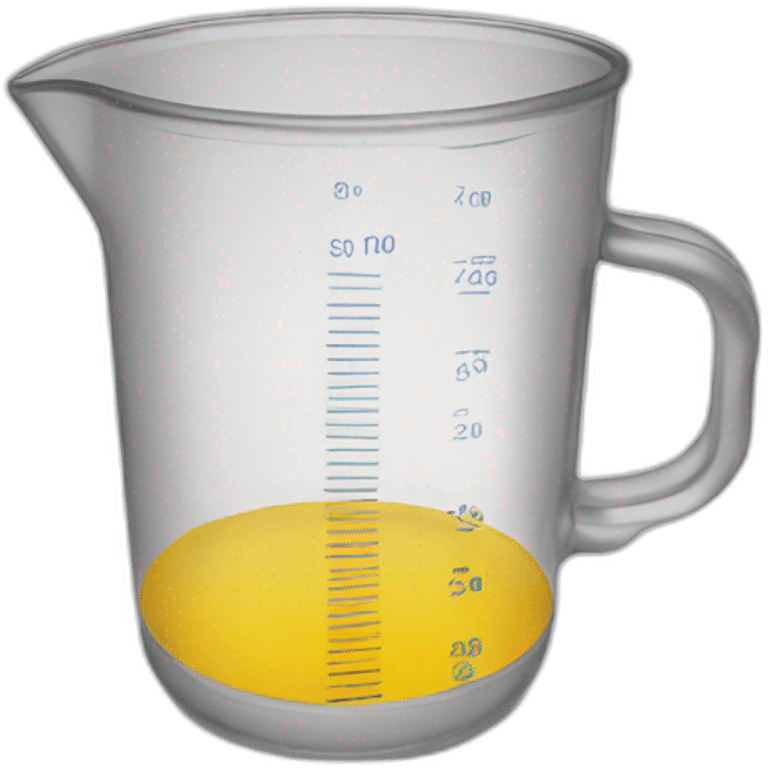 Measuring Cup emoji