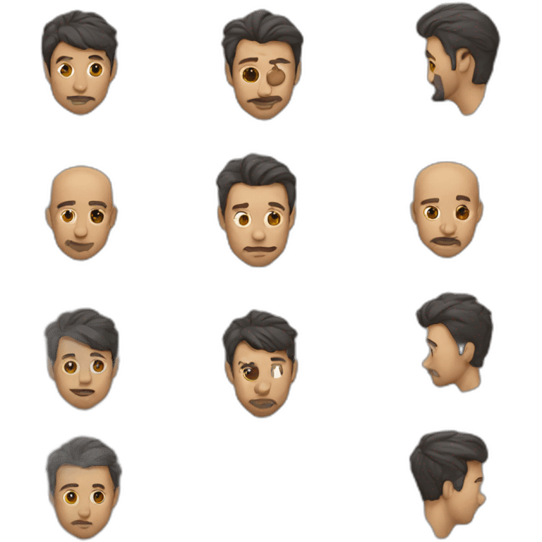 Don xhoni emoji