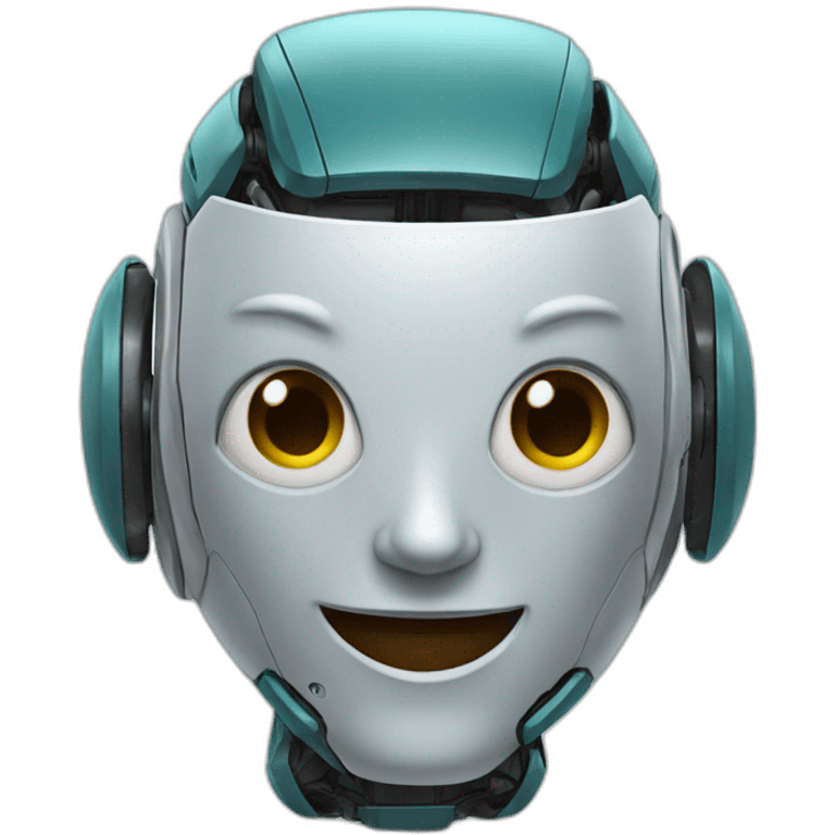 ai-bot emoji