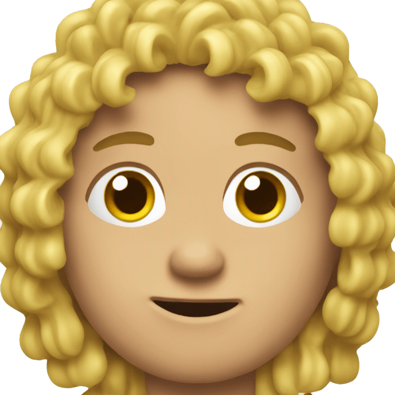 A noddle frankie emoji