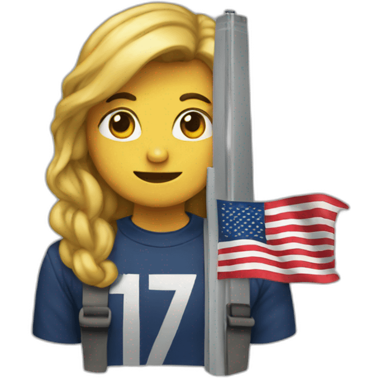 9/11 emoji