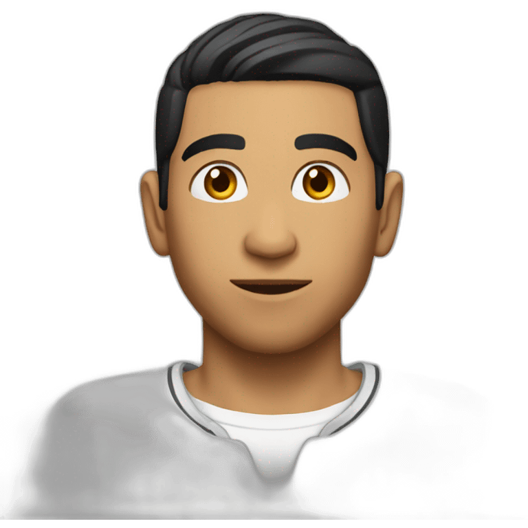 Rayane PSN emoji