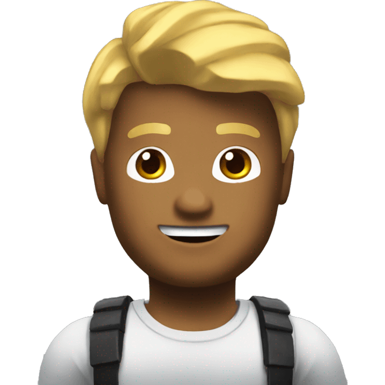 Roblox emoji